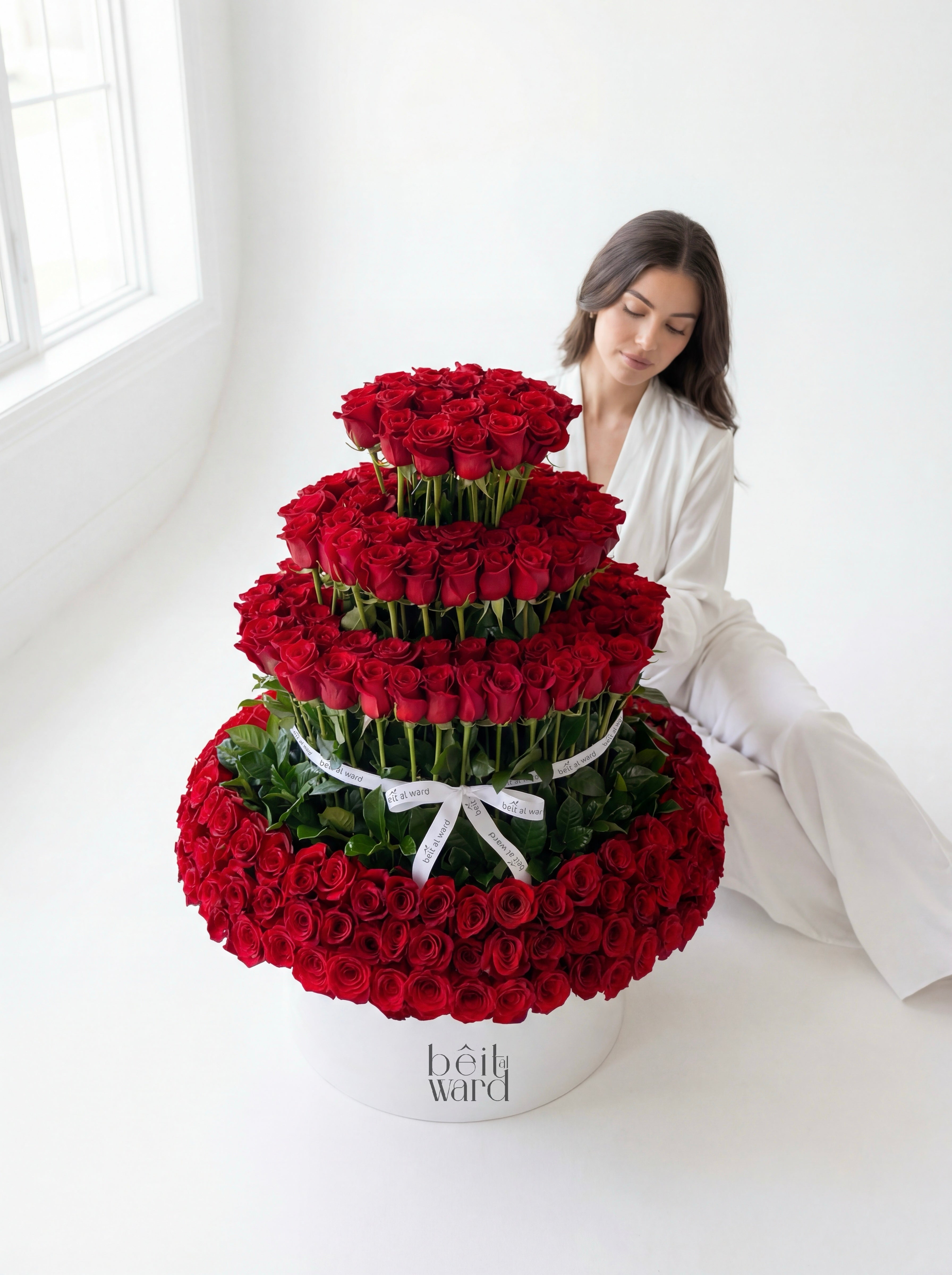 Luxurious Arrangements