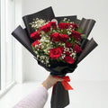 Red romance