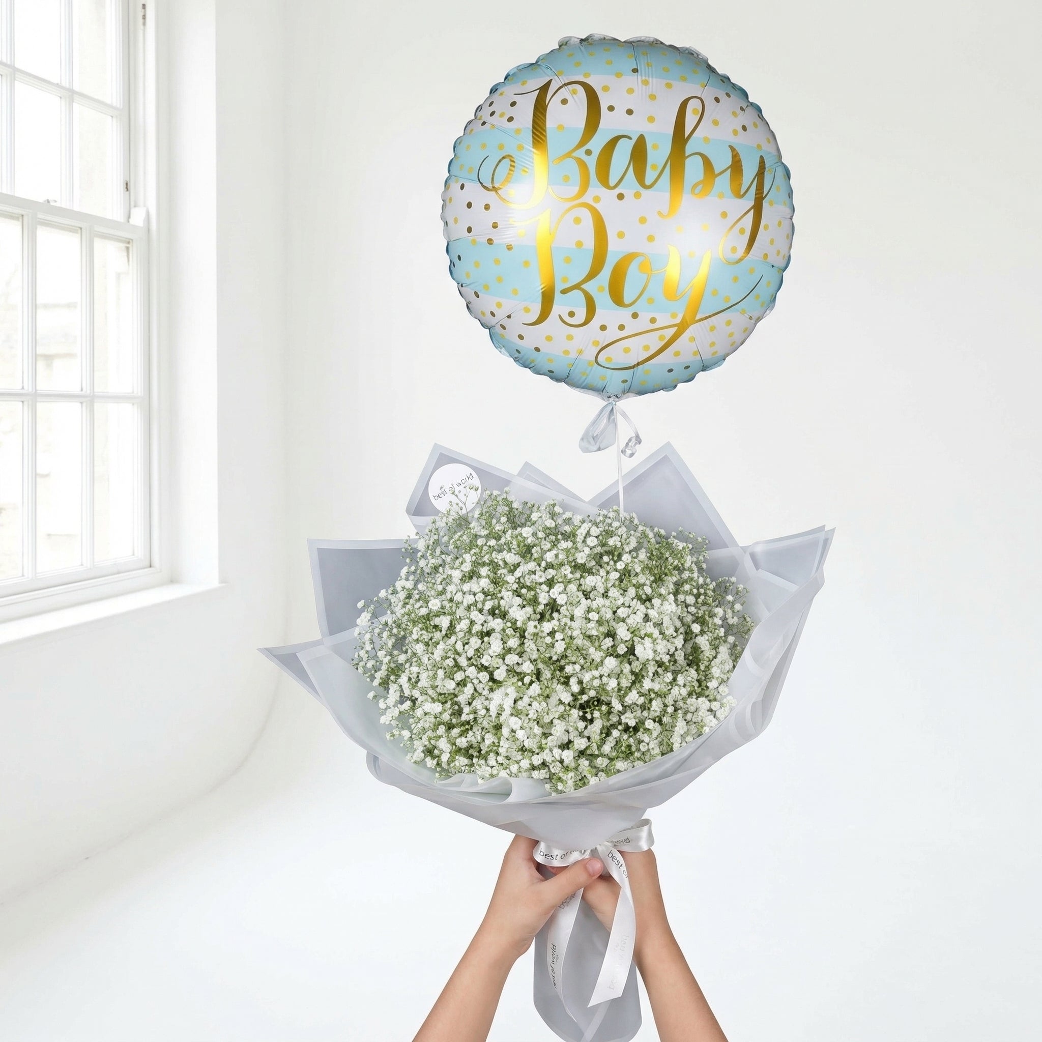 Baby’s breath