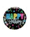 Happy Birthday Balloon