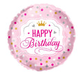 For the birthday girl