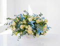 White&blue