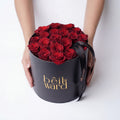 Wrapped with love