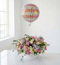 For her