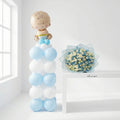 Hello baby boy