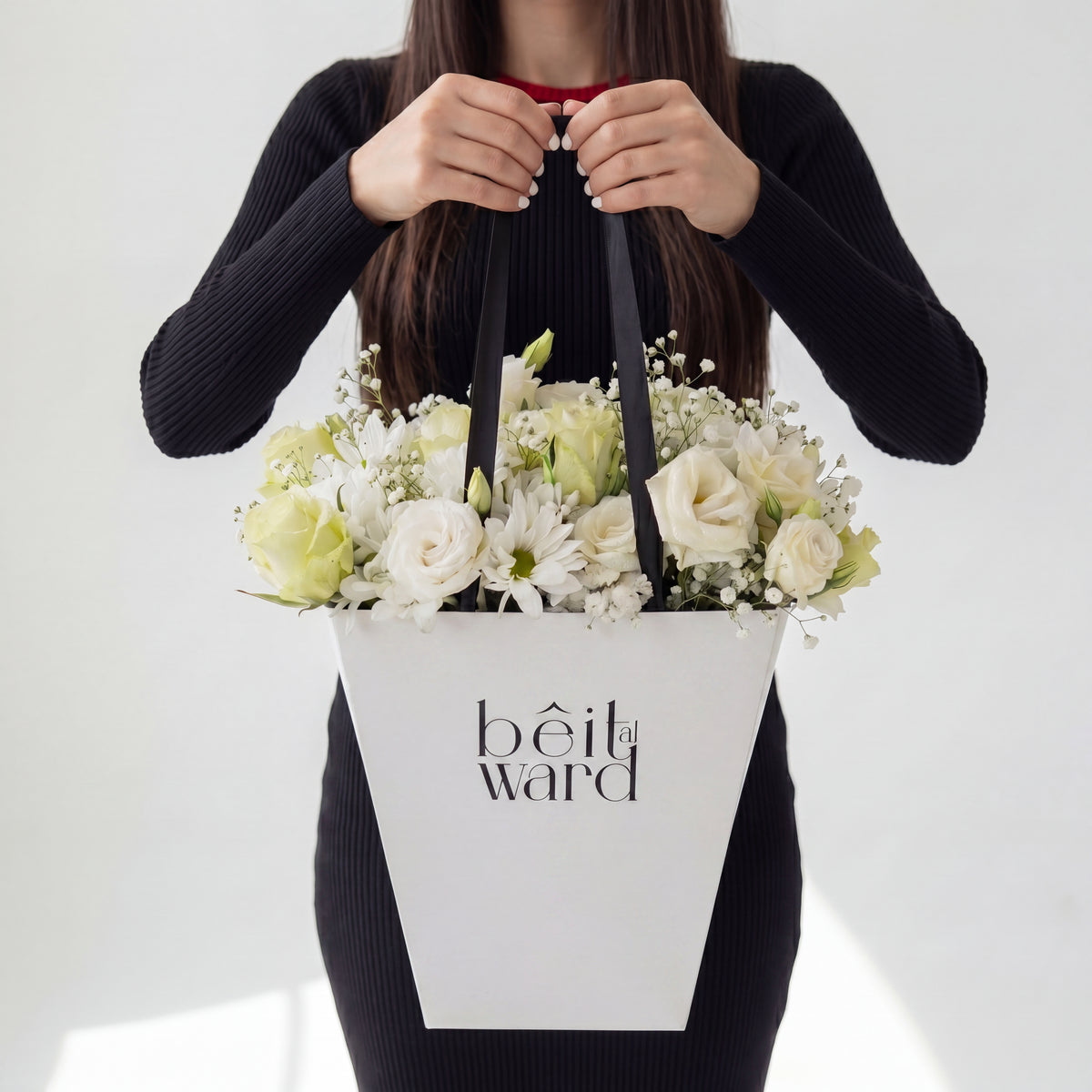 Ivory Grace