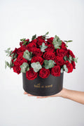 Red crown