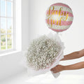 Baby’s breath