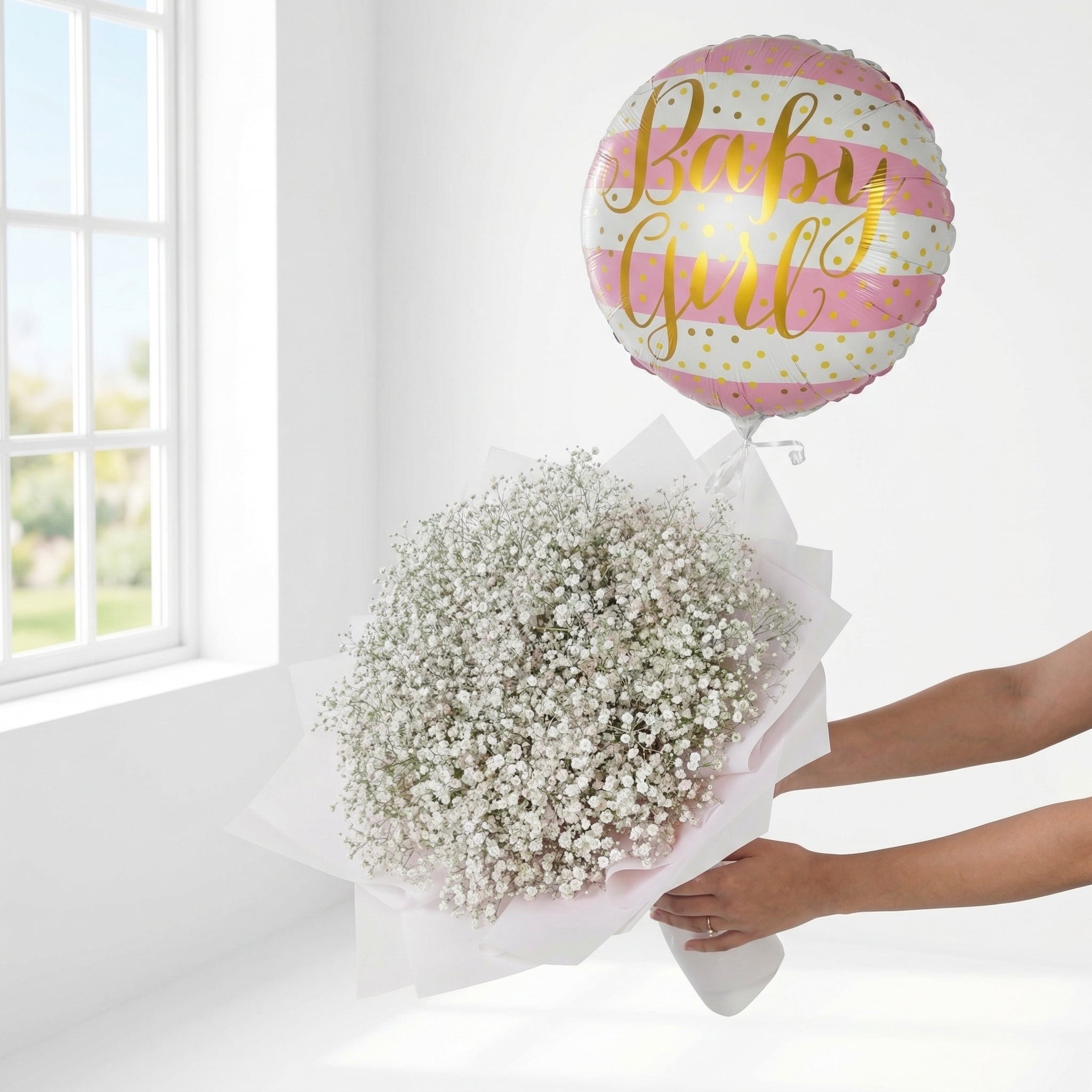 Baby’s breath