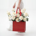 Je taime in white