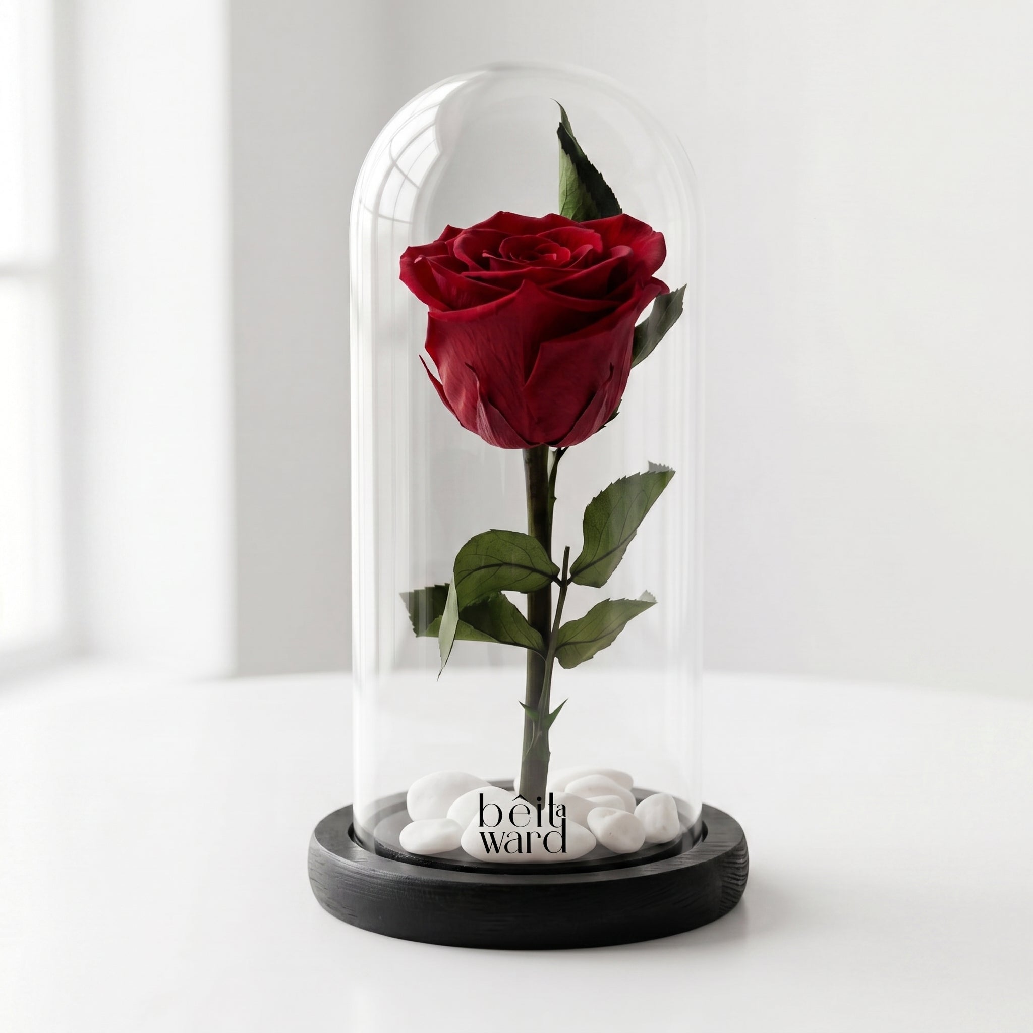 Eternal rouge