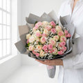Blush harmony