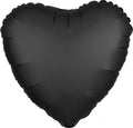 Back to black