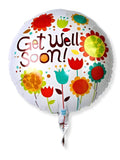 Get well soon