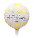Happy anniversary