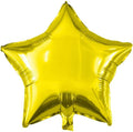 Golden star