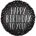 Happy birthday to you