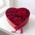 Heart full